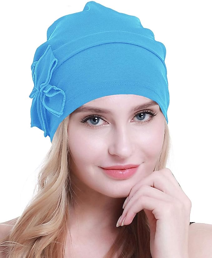 Cotton Sky Blue