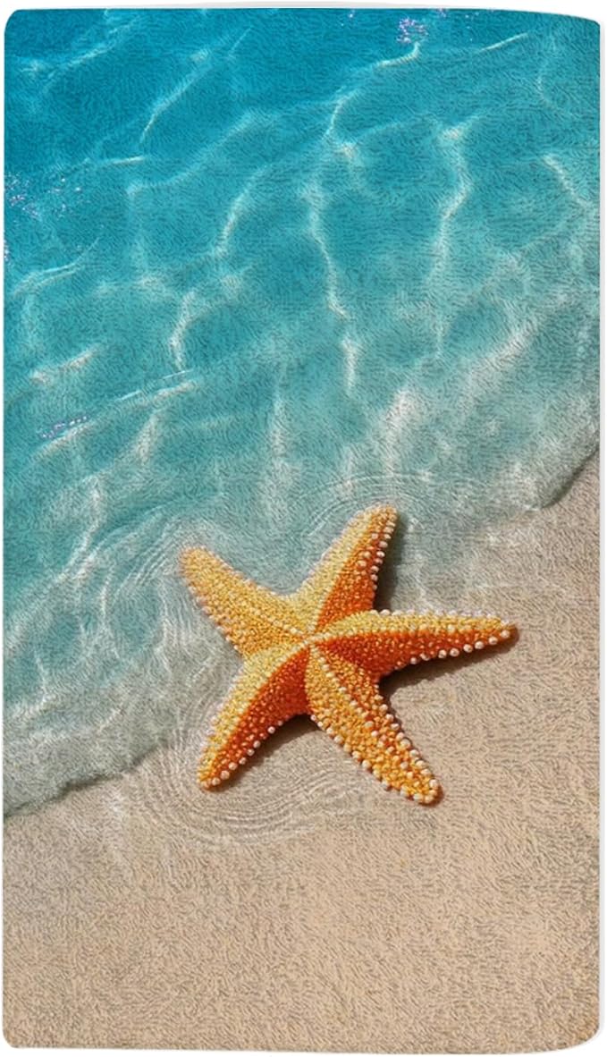 Starfish Cute