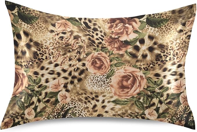 Leopard Rose