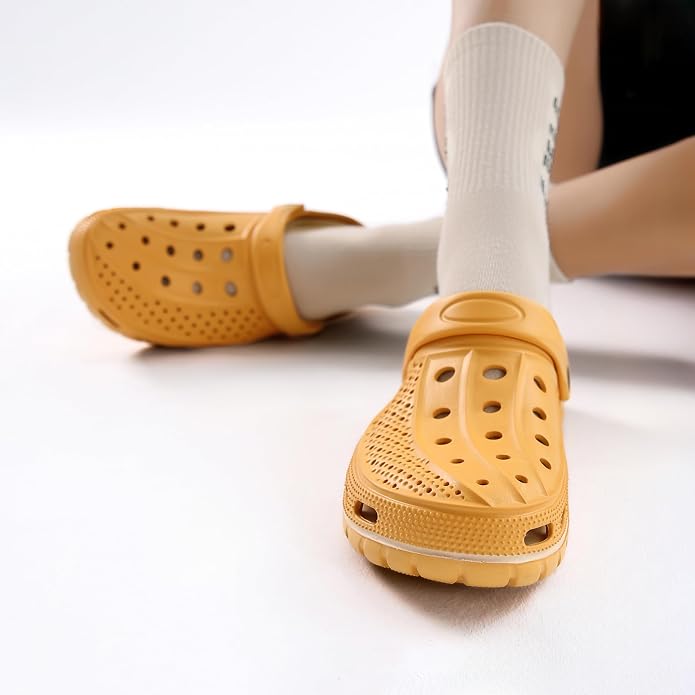 Bright Yellow