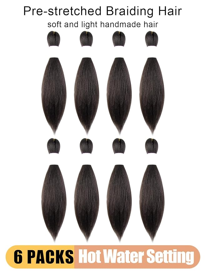 4#/Light Brown
