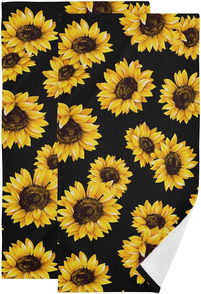Yellow Black