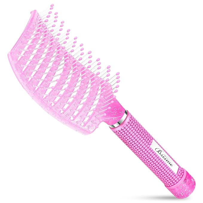 Pinkish Purple