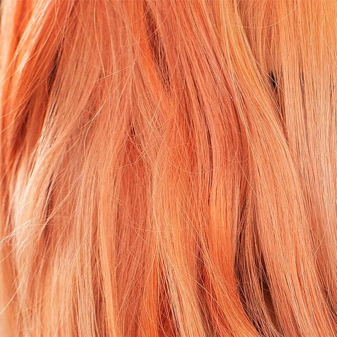 Simpatico - Light Peach