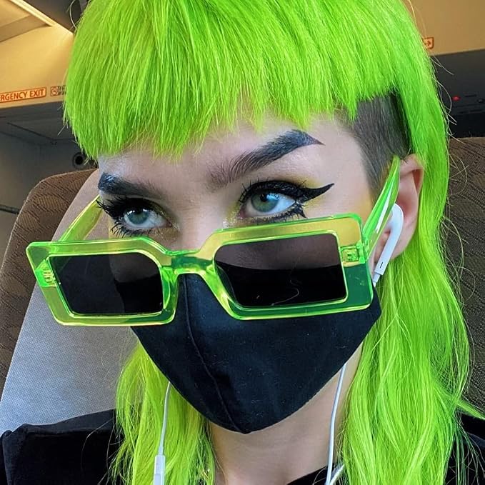 Electric Lizard