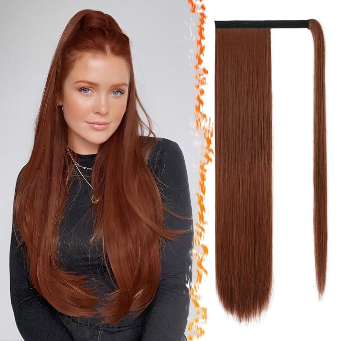 Medium Auburn
