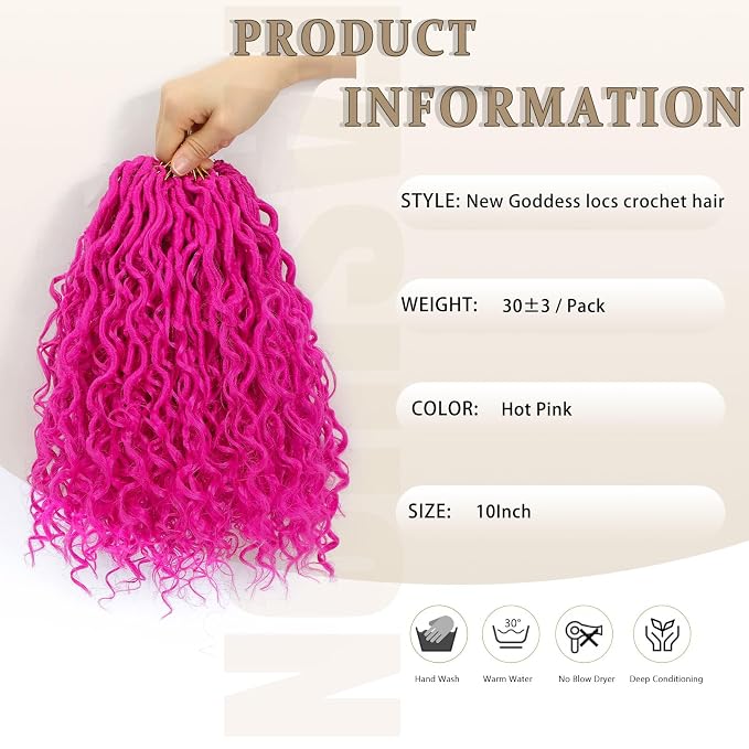 Hot Pink