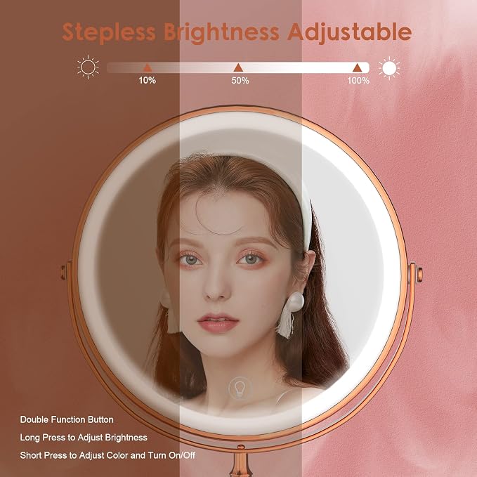 Rose Gold