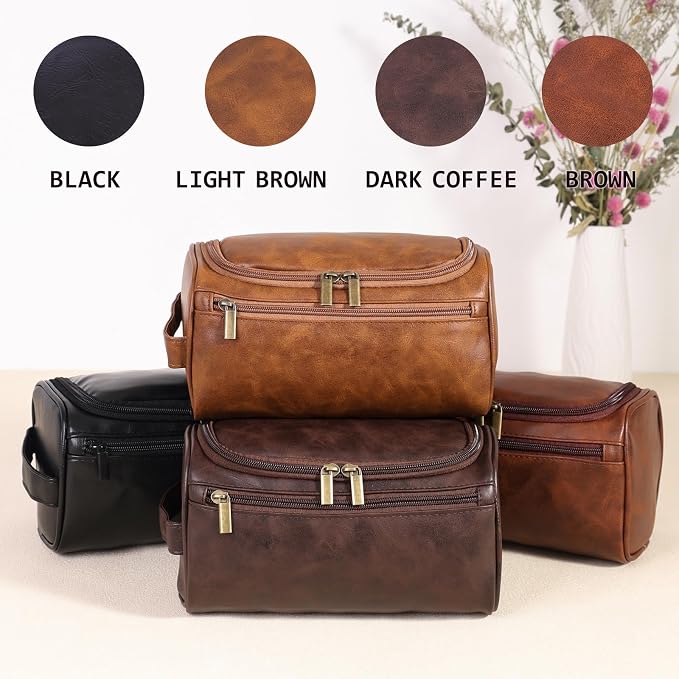 Light Brown