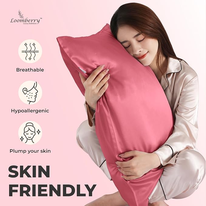 Rose Pink