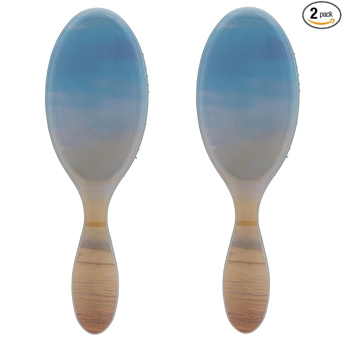 Desert Blue