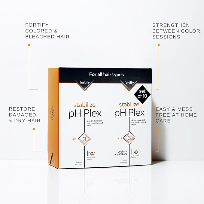 Step 3 (Pack of 10)