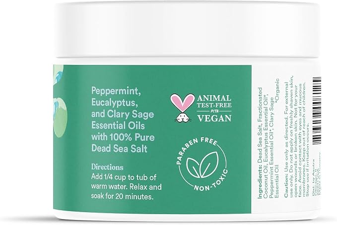 Muscle & Joint Relief