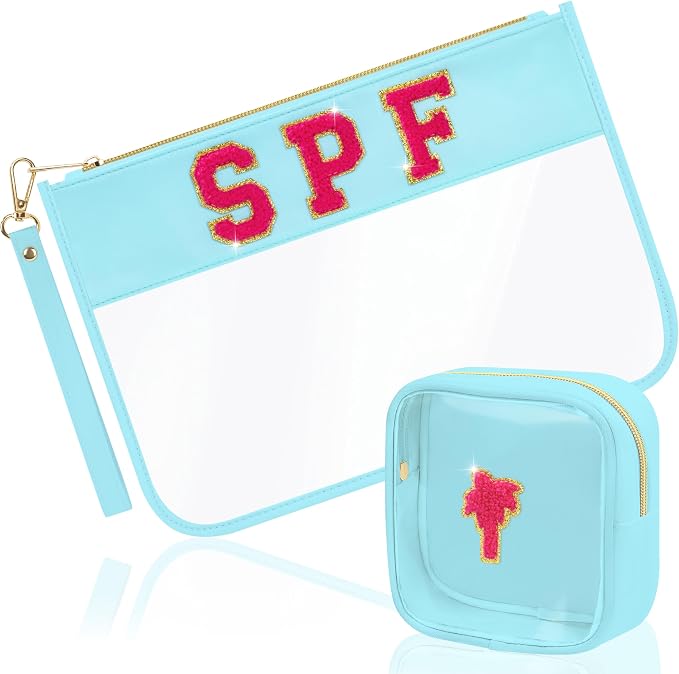 Blue-SPF