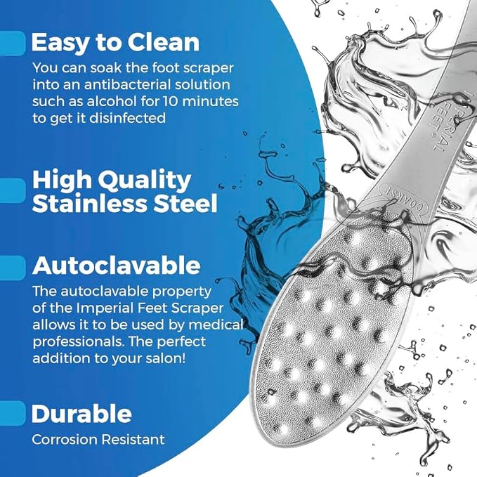 Callus Remover With File