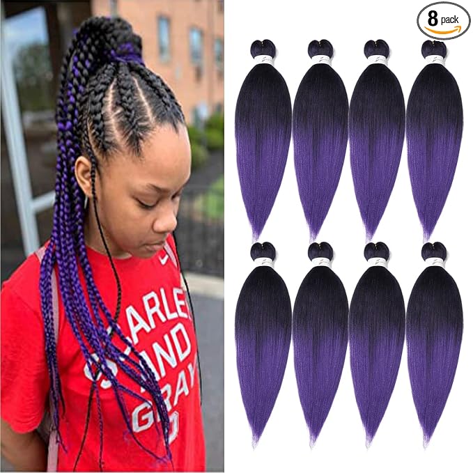 1B/Purple
