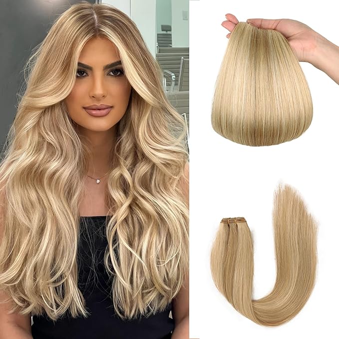 Blonde 7
