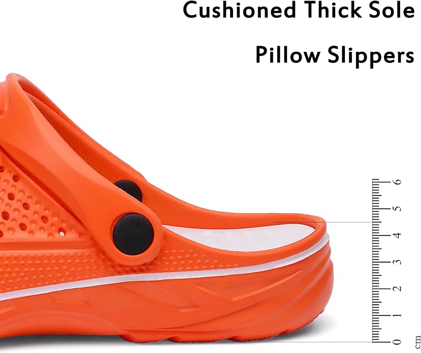 Trendy Orange