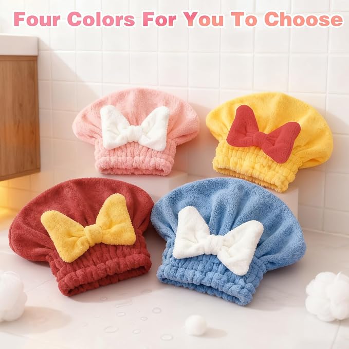4 Pcs