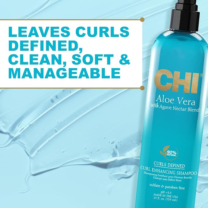 Shampoo