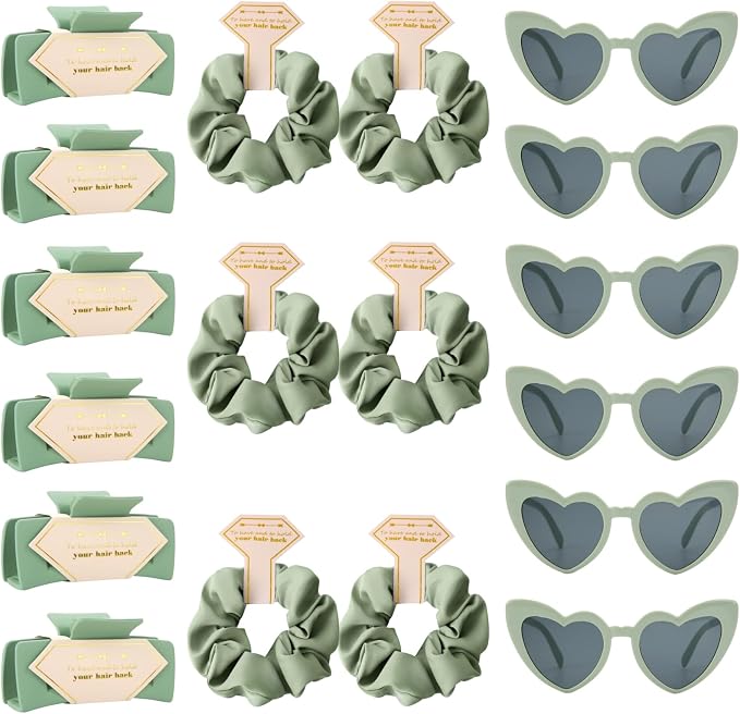 Green 18sets
