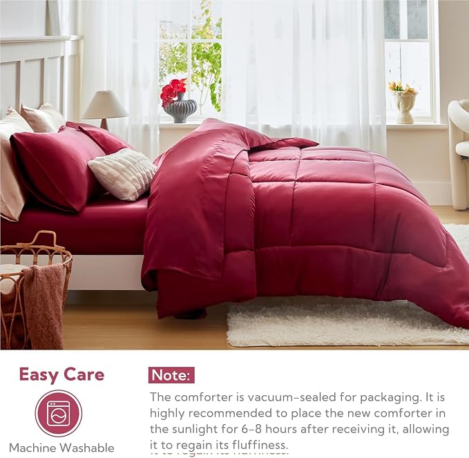 03- Burgundy Classic