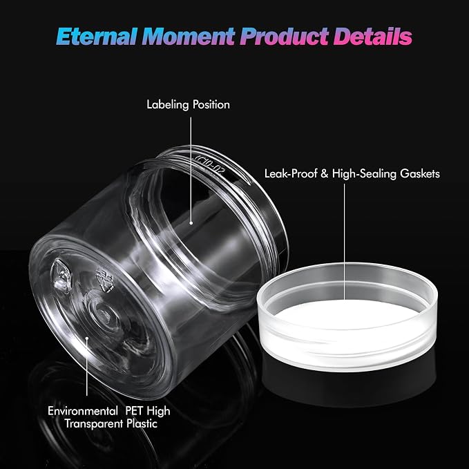 Clear Lid
