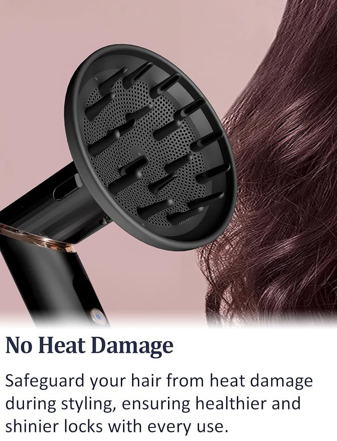 Diffuser only(Black)