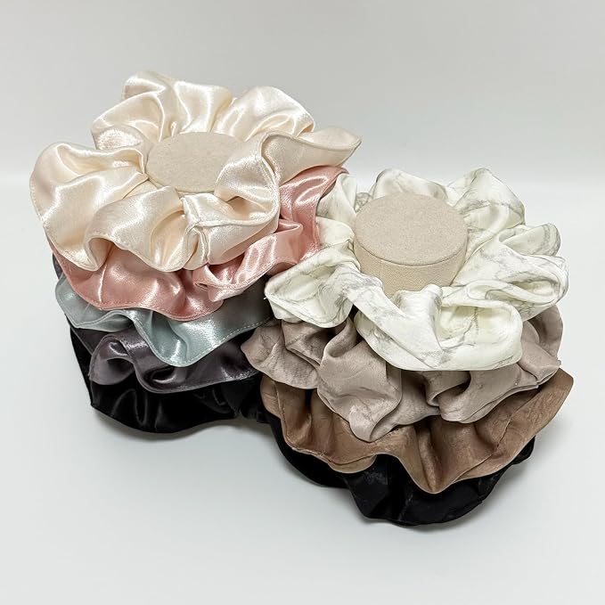 Cream+Pink+Light Blue+Gray+Black