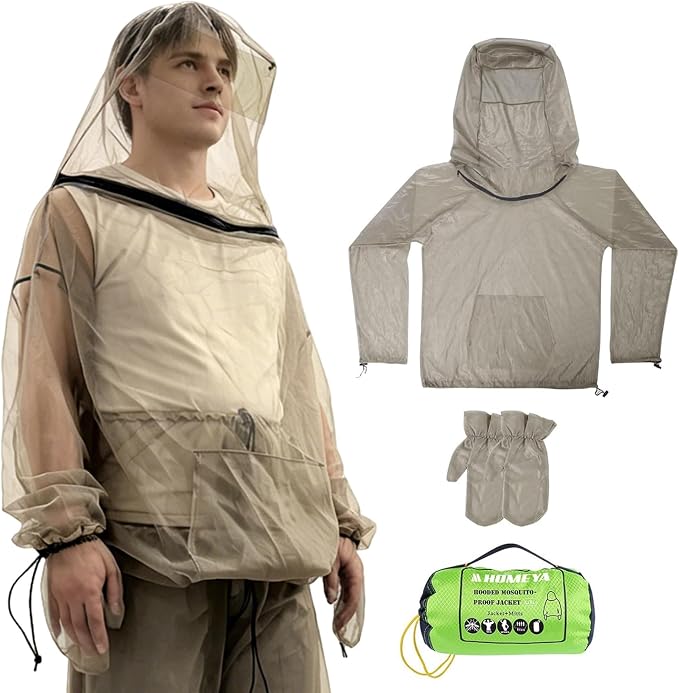 Beige - Jacket