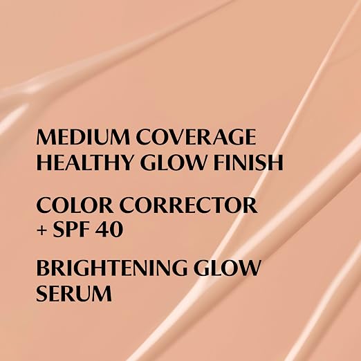 13 Neutral Medium (medium complexion with neutral peach undertone)