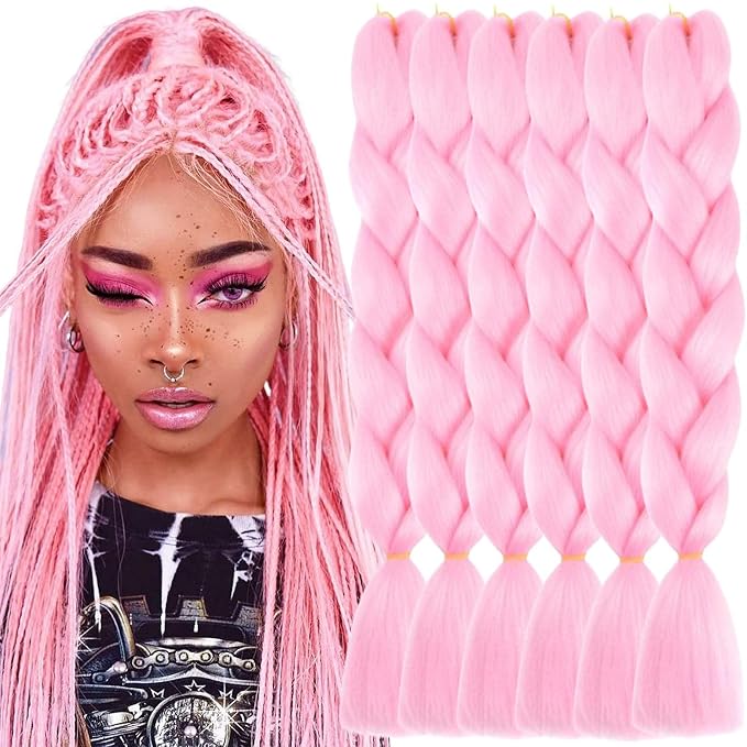 Light Pink