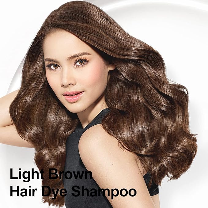 Light Brown