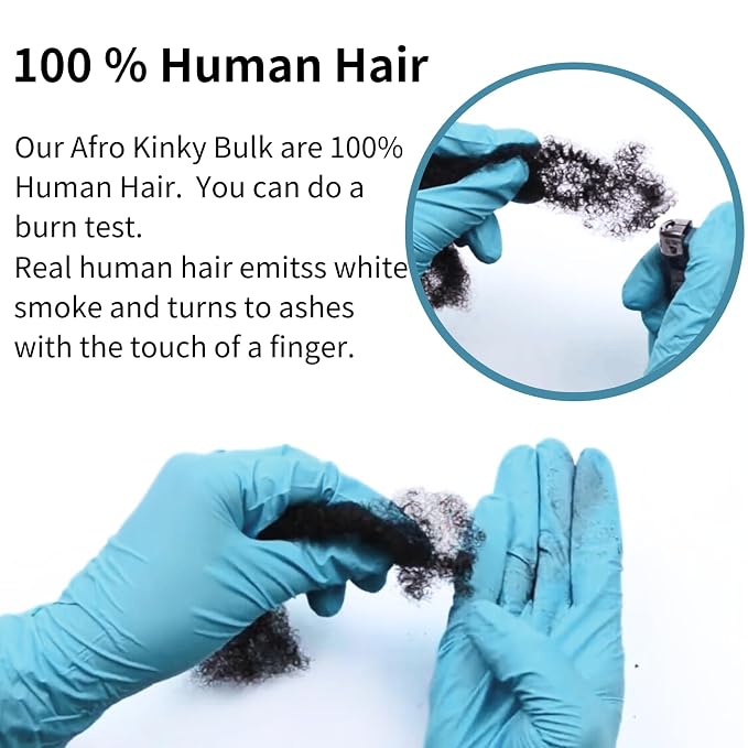 Natural Black