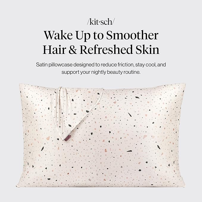 White Terrazzo