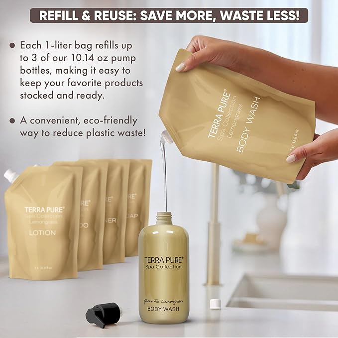 Body Wash