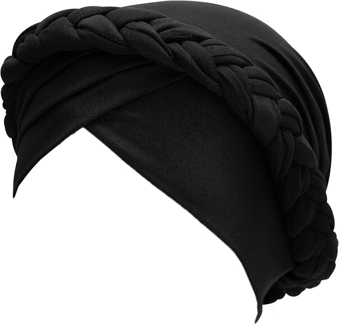 Braid Black