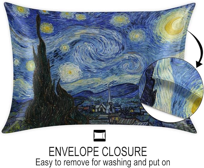 A-starry Night