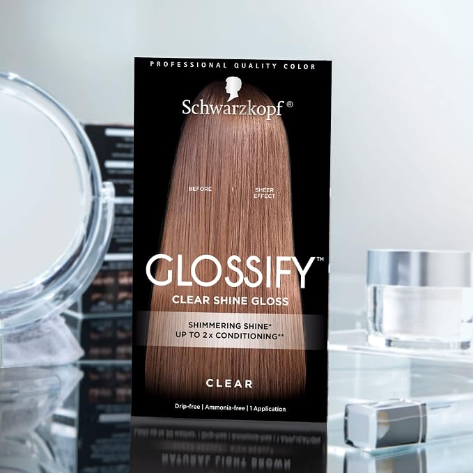 Clear
