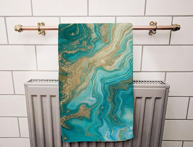 Golden Marble