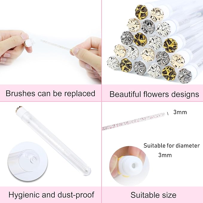 30pcs-Metal-MIX