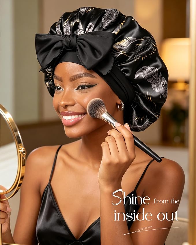 Blackgold Leaf