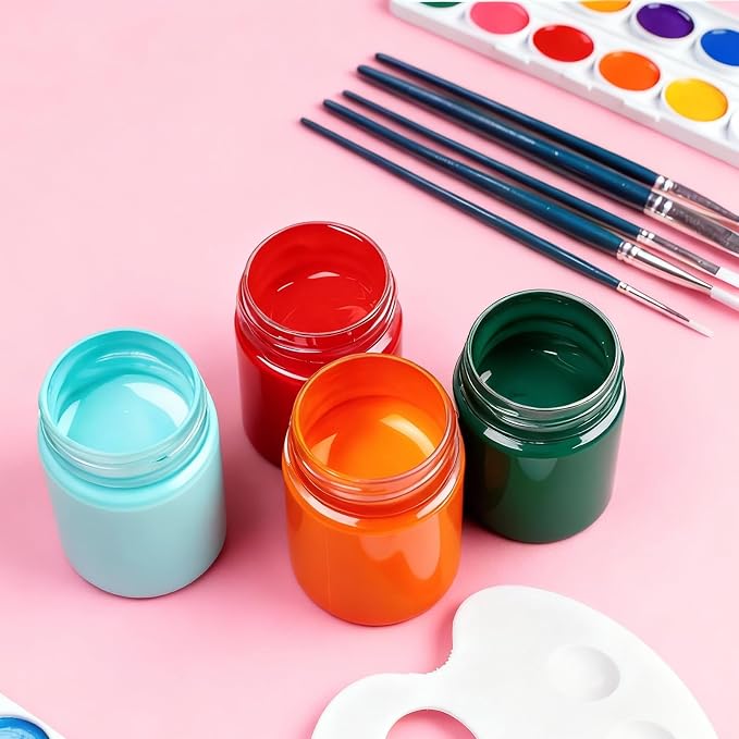 Clear Lid