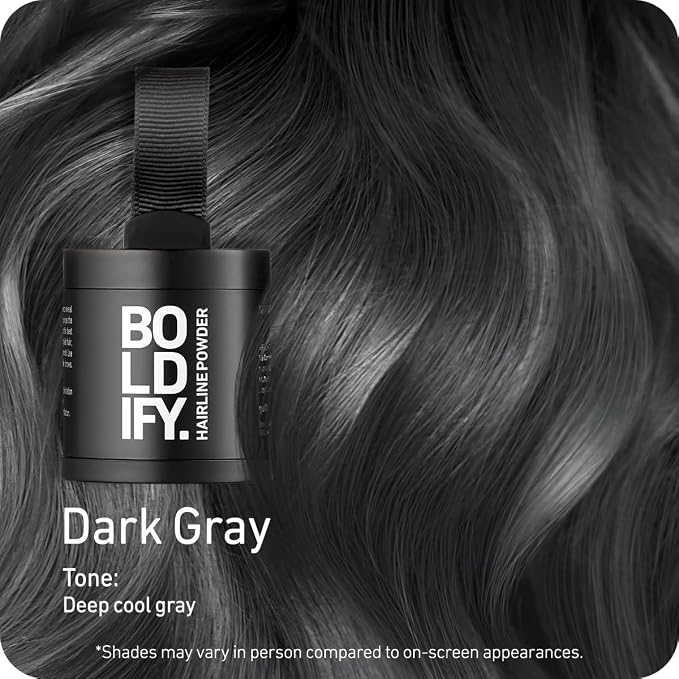 Dark Gray