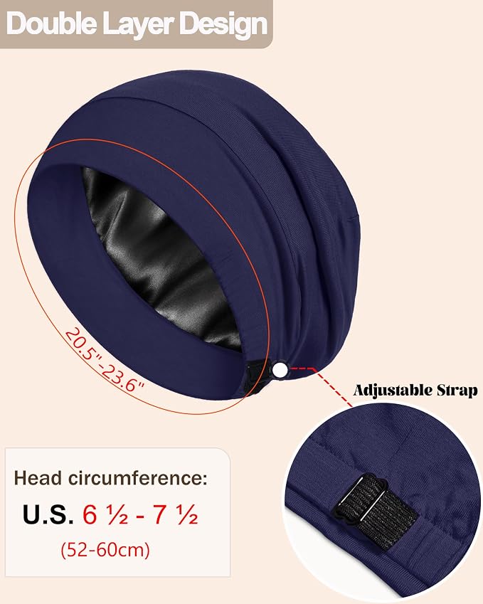 1pcs-navy Blue