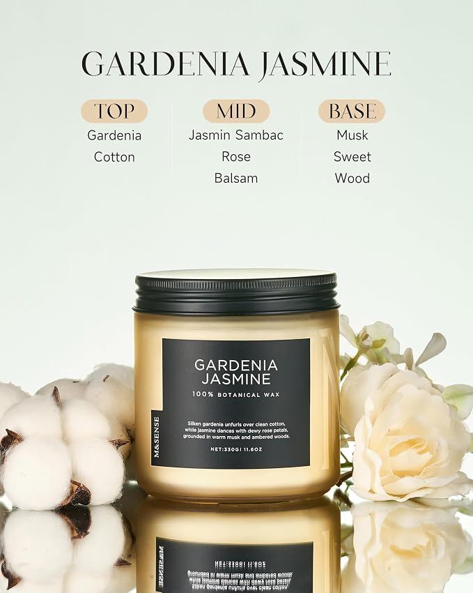 Gardenia Jasmine