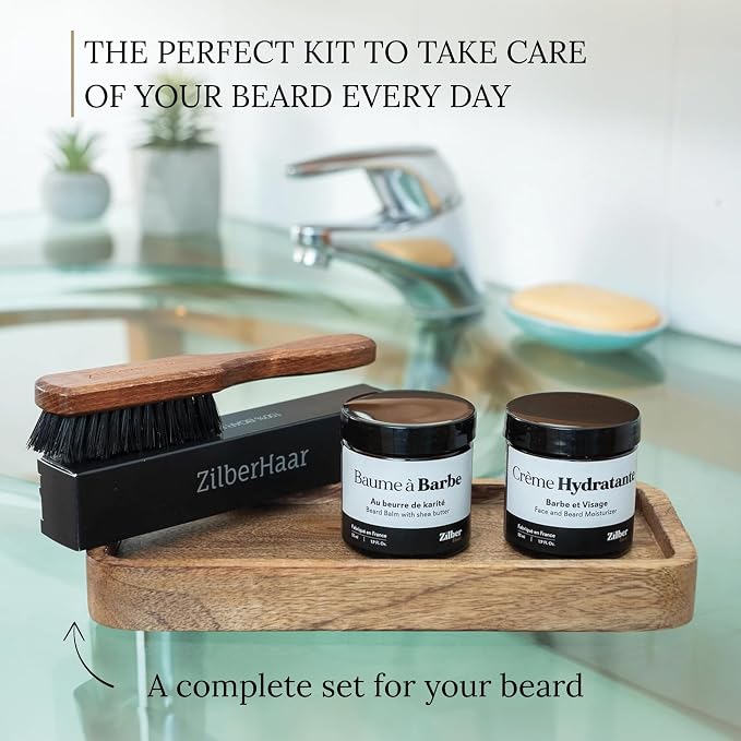 Essential Care Kit