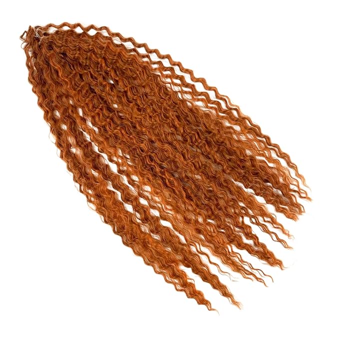 Ginger 350/Orange