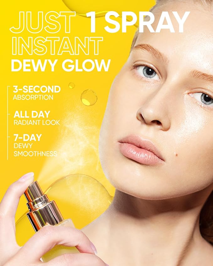 Radiance Booster
