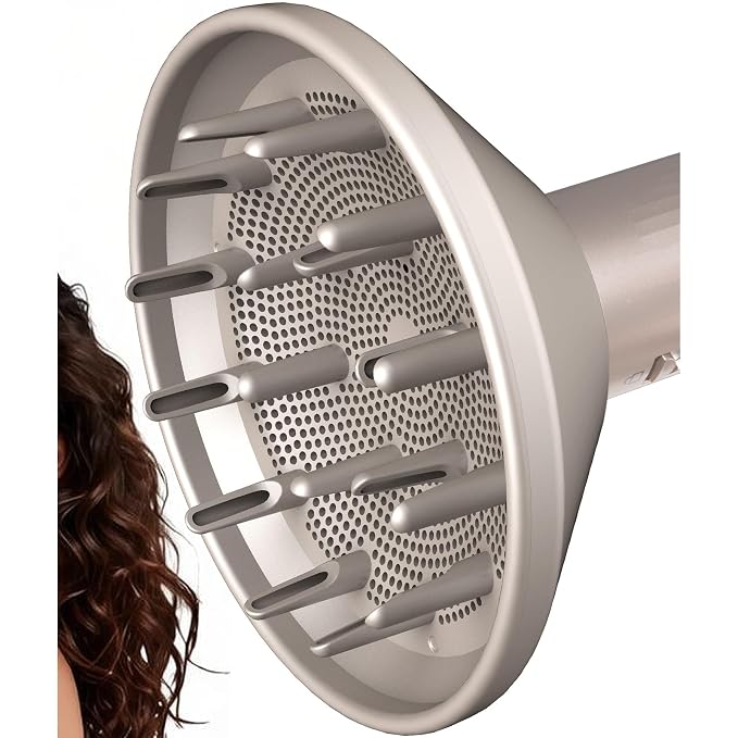 Diffuser only